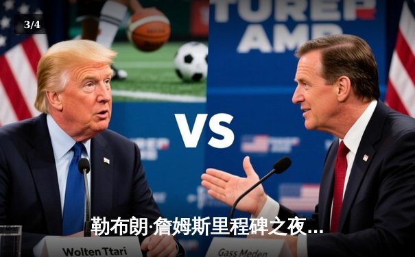 勒布朗·詹姆斯里程碑之夜率湖人加时险胜勇士，库里空砍46分难救主 - 3