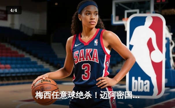 梅西任意球绝杀！迈阿密国际3-2险胜蓝十字，季前赛上演进球大战 - 4