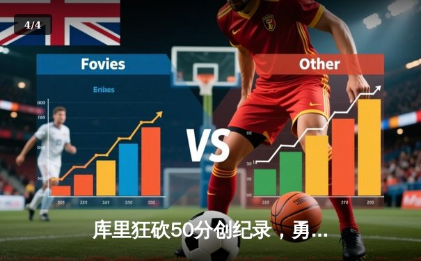 库里狂砍50分创纪录，勇士加时险胜国王，系列赛战成2-2平 - 4