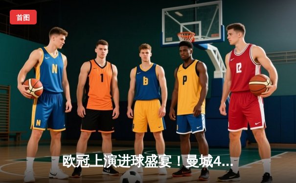 欧冠上演进球盛宴！曼城4-3逆转皇马，本泽马双响难救主